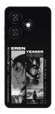 Tecno Spark GO 2024 Skins and Wraps