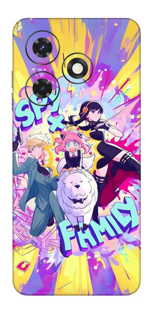 Tecno Spark GO 2024 Skins and Wraps