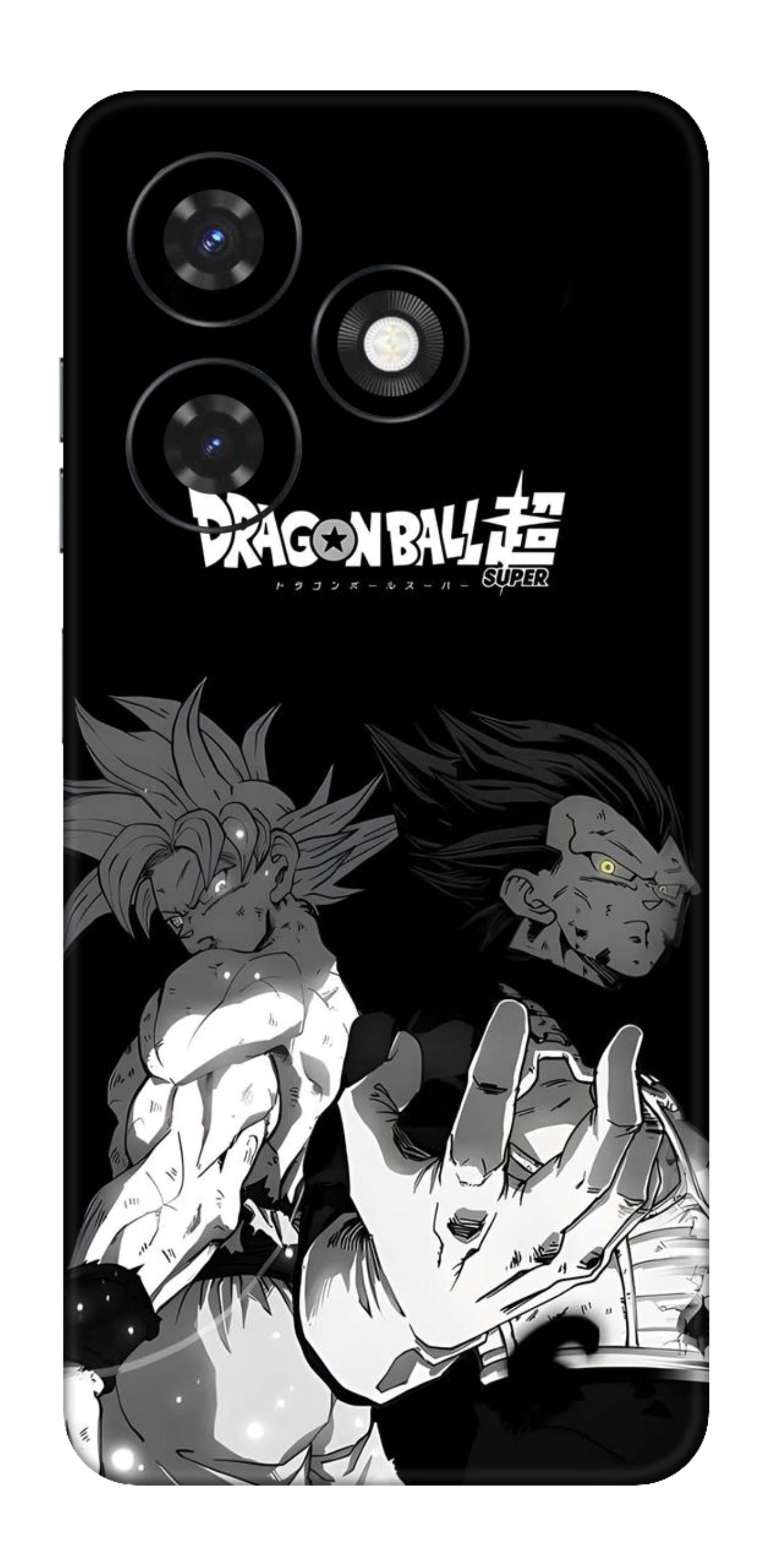 Tecno Spark GO 2024 Skins and Wraps