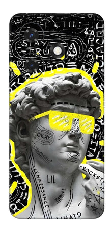 Tecno Spark GO 2024 Skins and Wraps