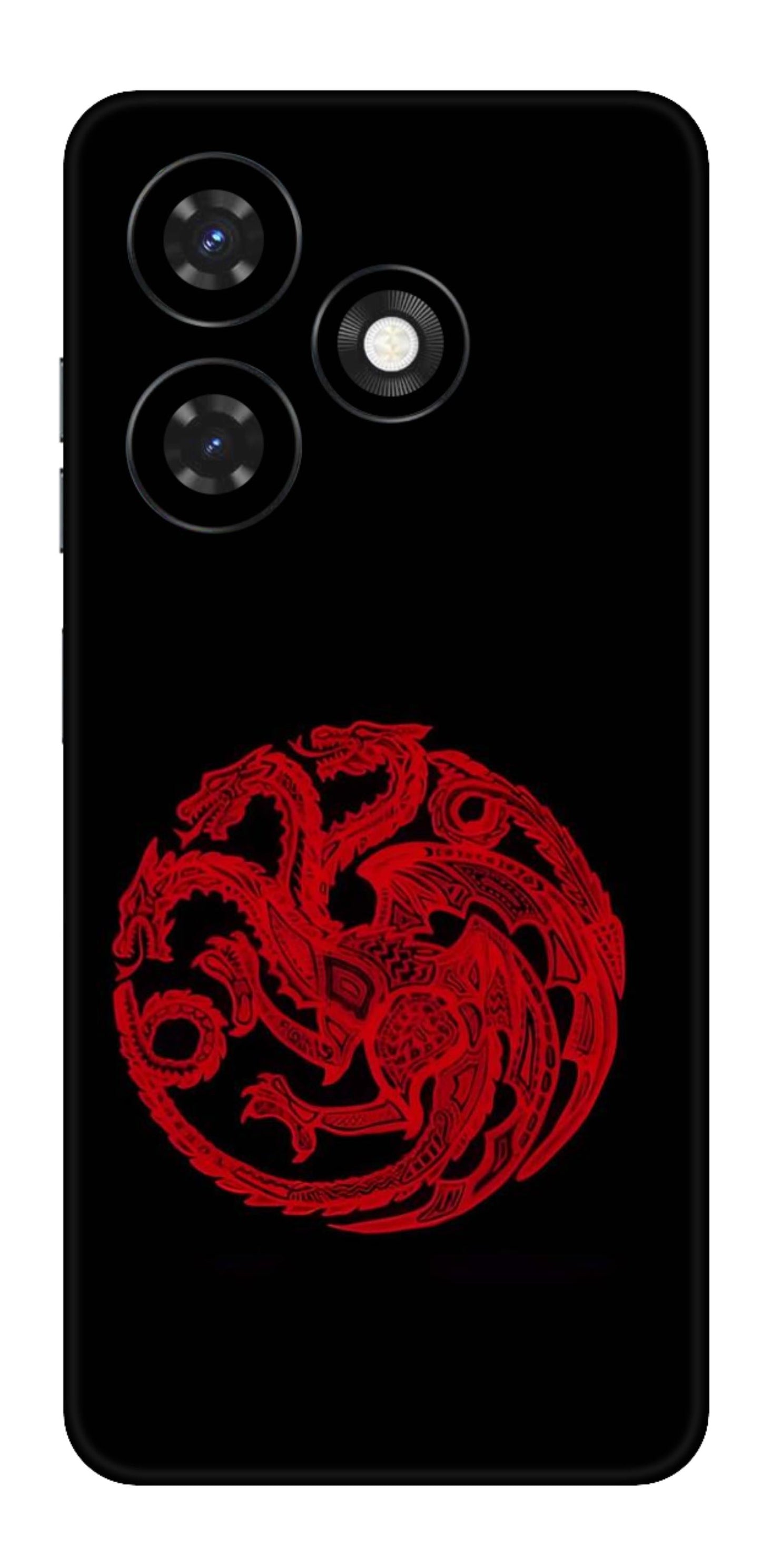 Tecno Spark GO 2024 Skins and Wraps