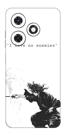 Tecno Spark GO 2024 Skins and Wraps