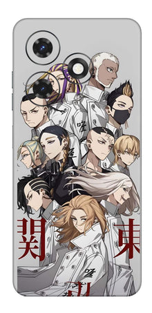 Tecno Spark GO 2024 Skins and Wraps