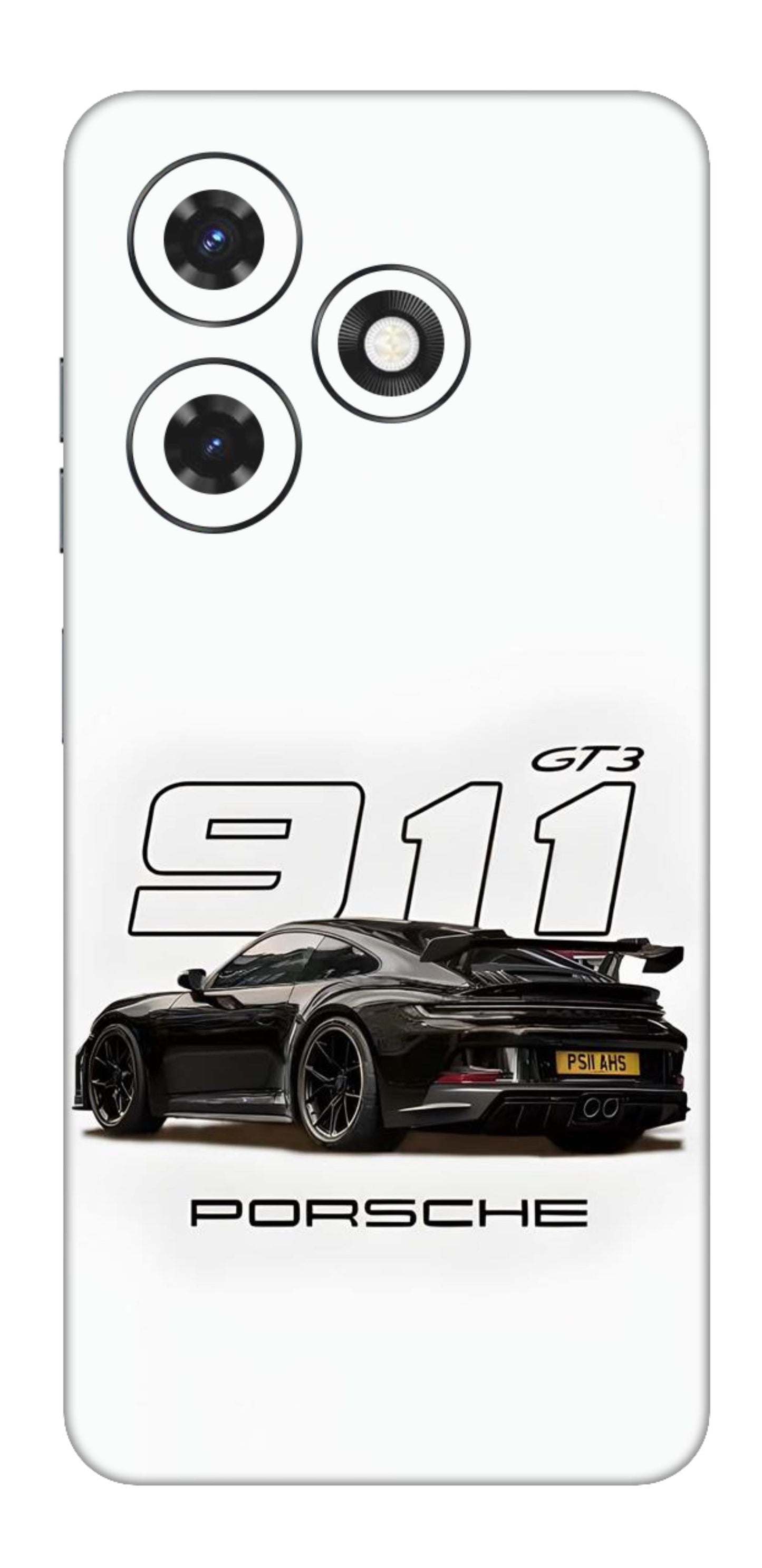 Tecno Spark GO 2024 Skins and Wraps