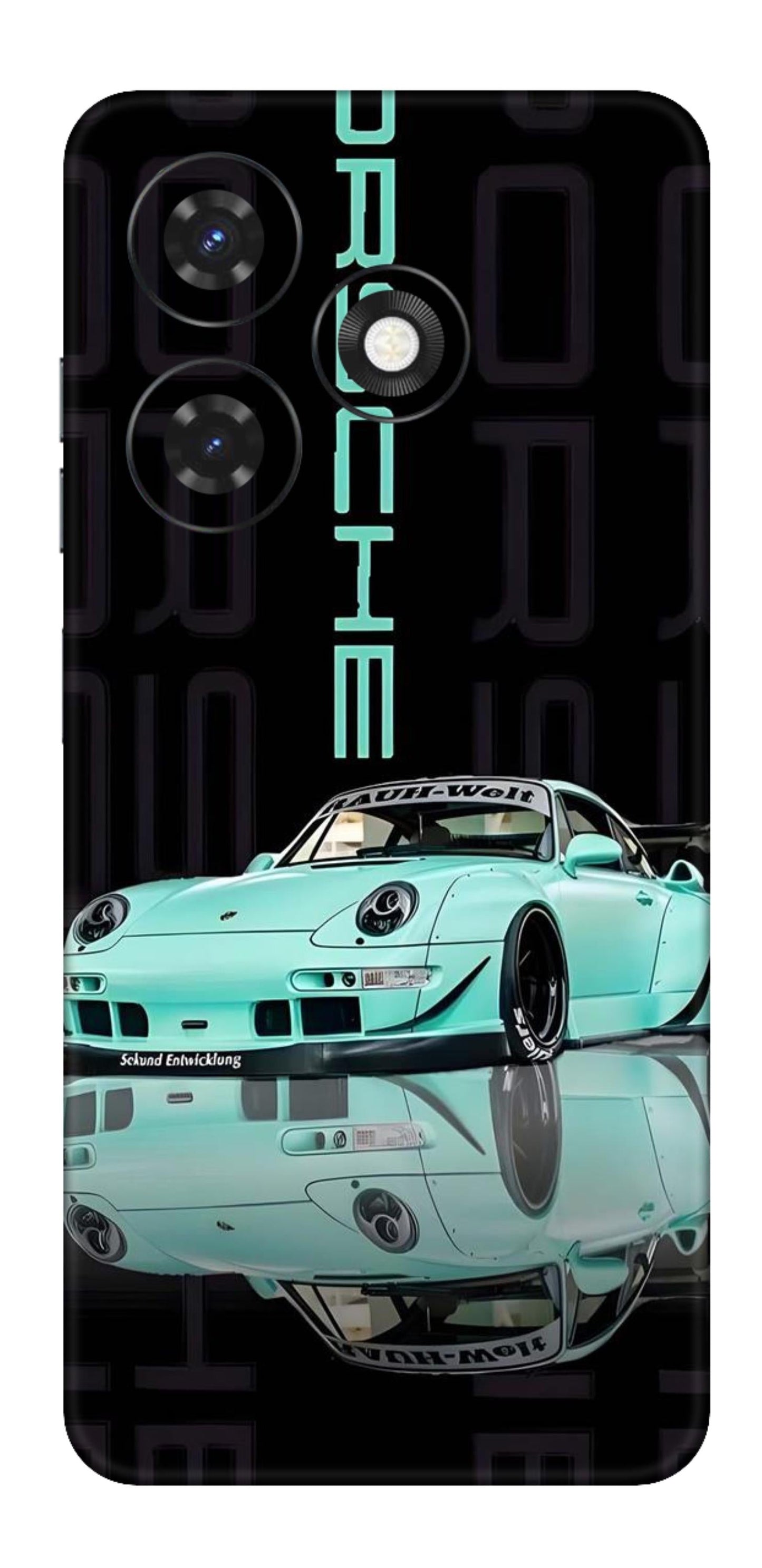 Tecno Spark GO 2024 Skins and Wraps