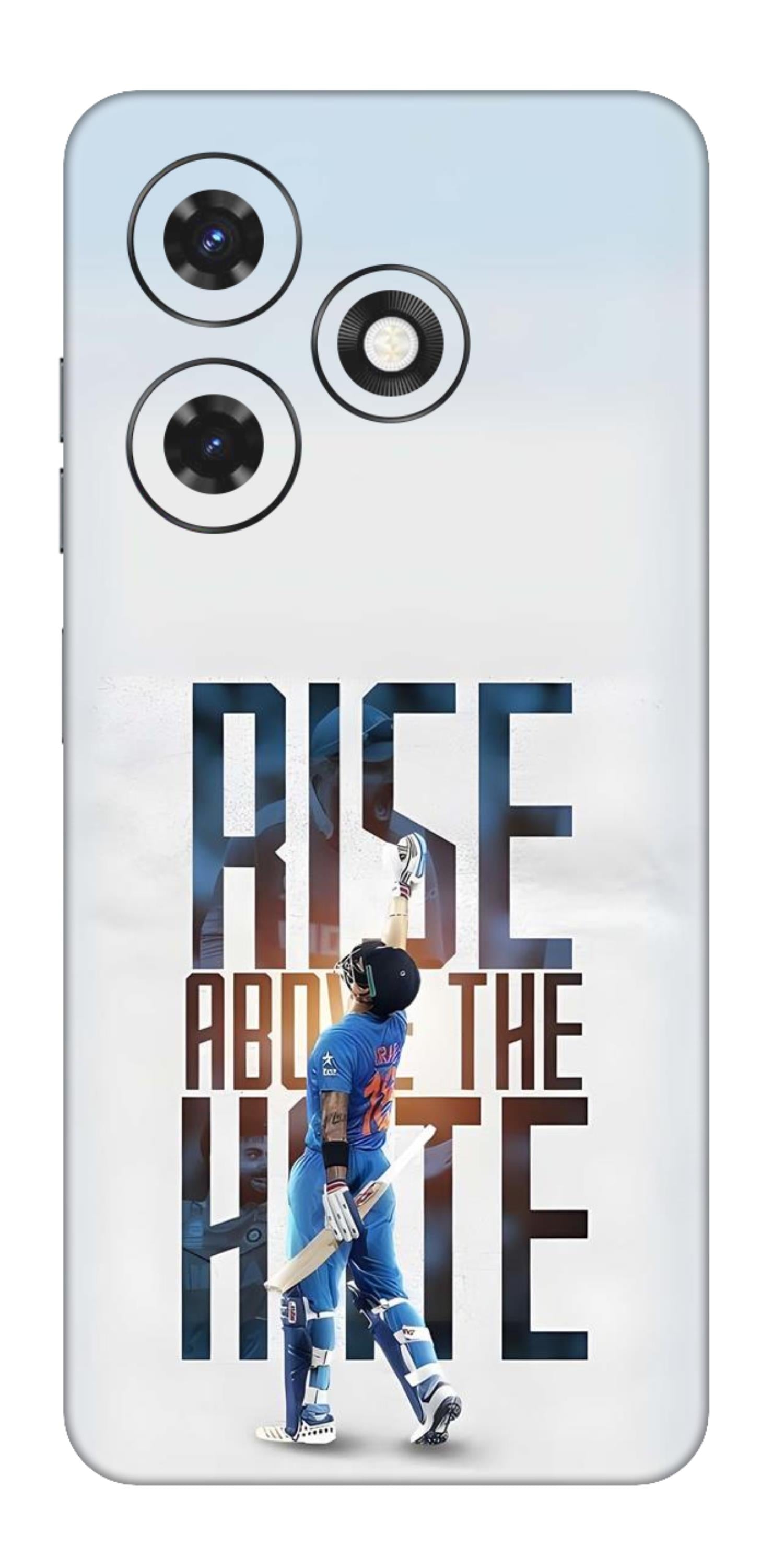 Tecno Spark GO 2024 Skins and Wraps