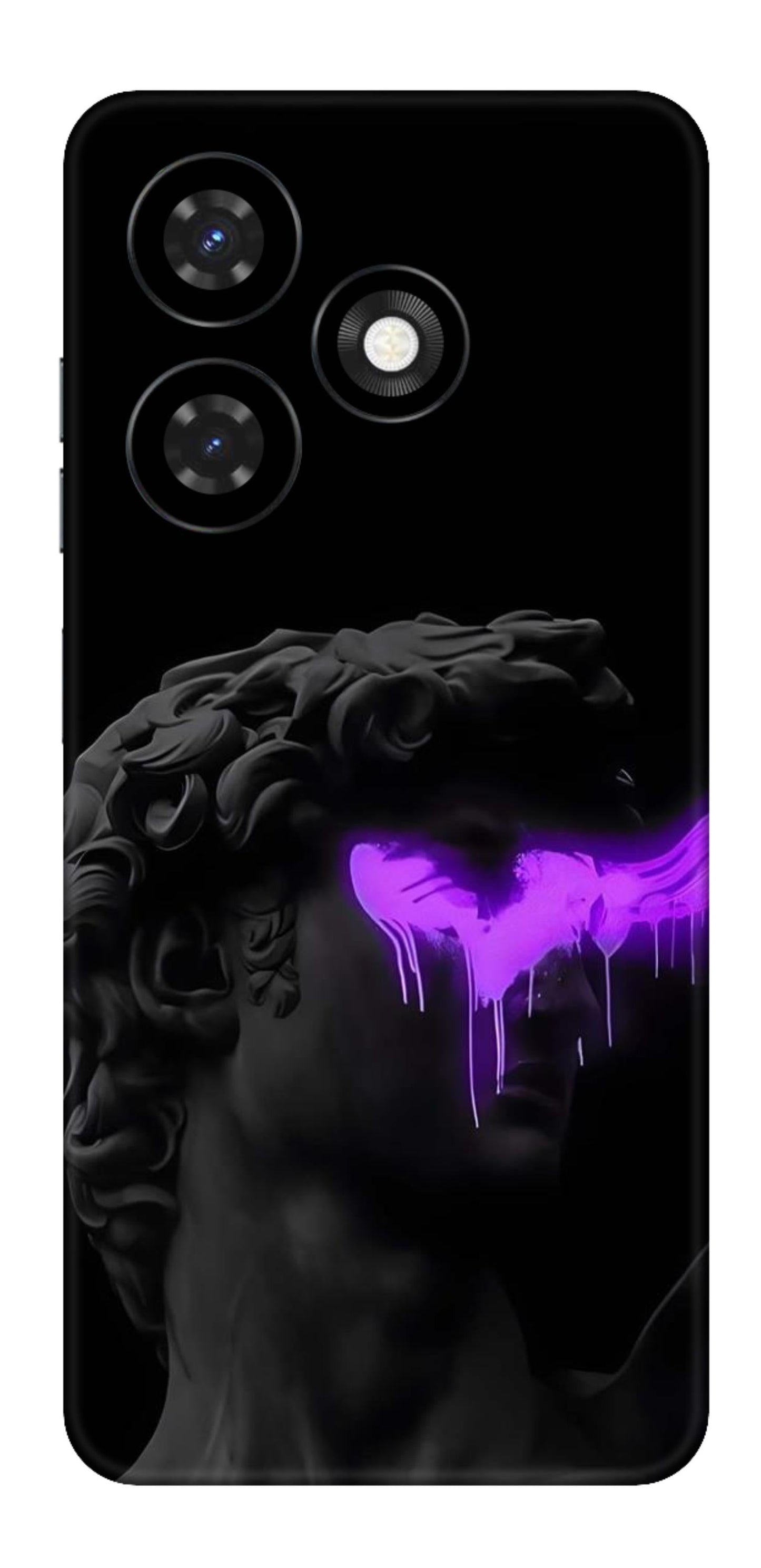 Tecno Spark GO 2024 Skins and Wraps