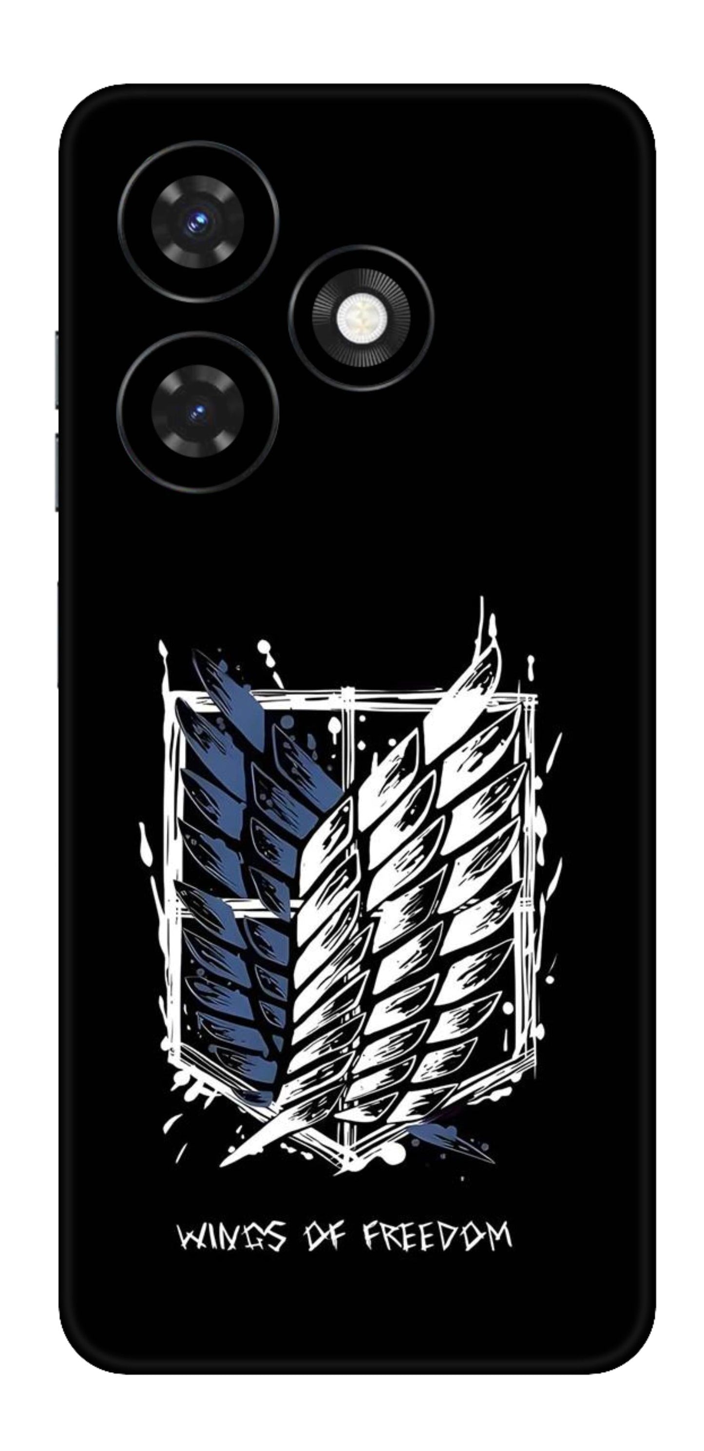 Tecno Spark GO 2024 Skins and Wraps