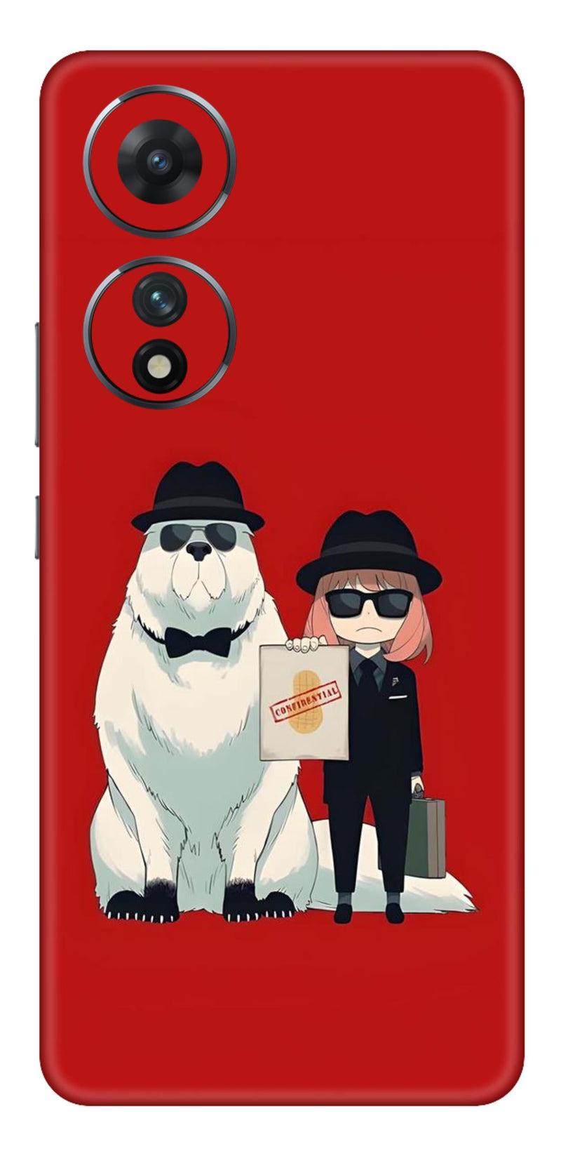 Vivo T2 5G Skins and Wraps
