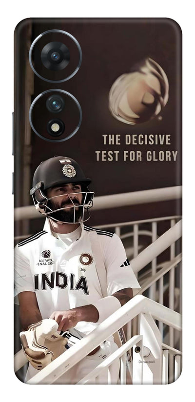 Best Test Captain