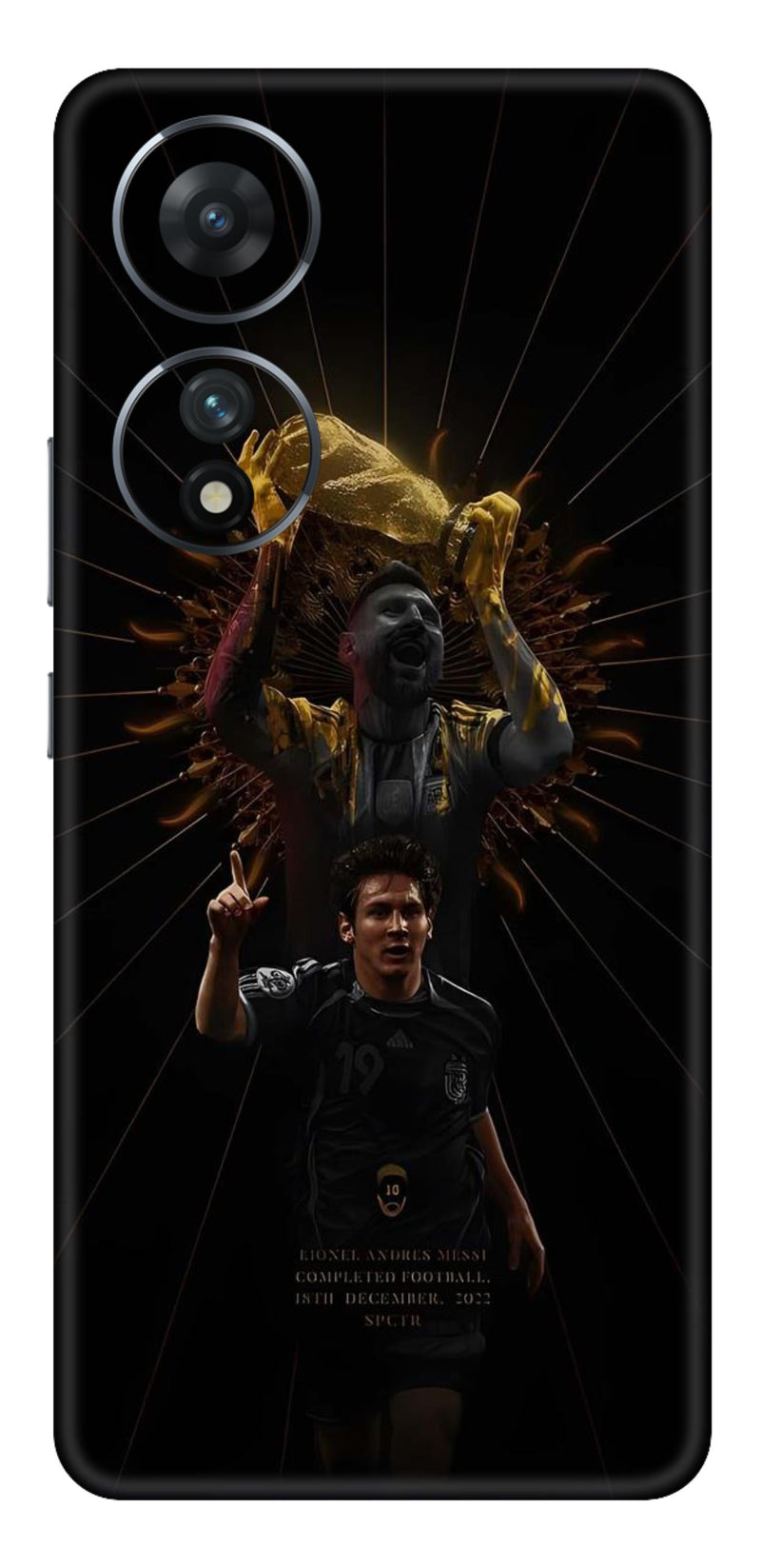 Vivo T2 5G Skins and Wraps