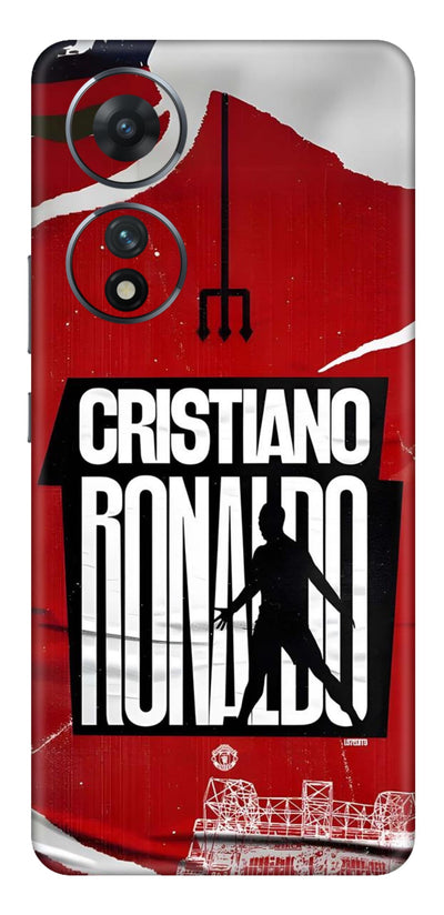 Chistiano Ronaldo