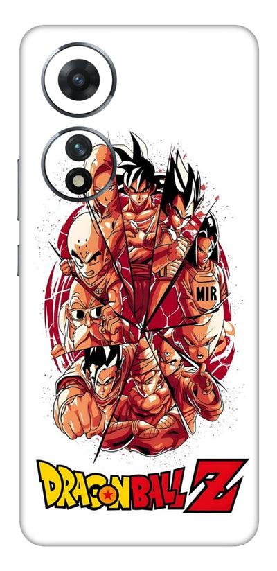 Dragon Ball Z