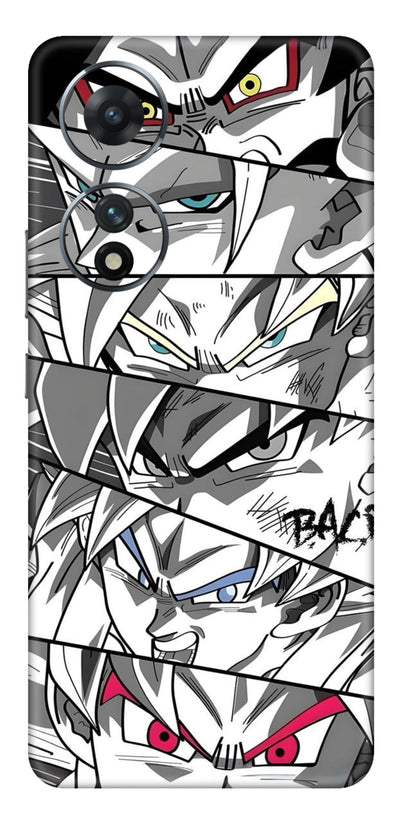 Dragon Ballz