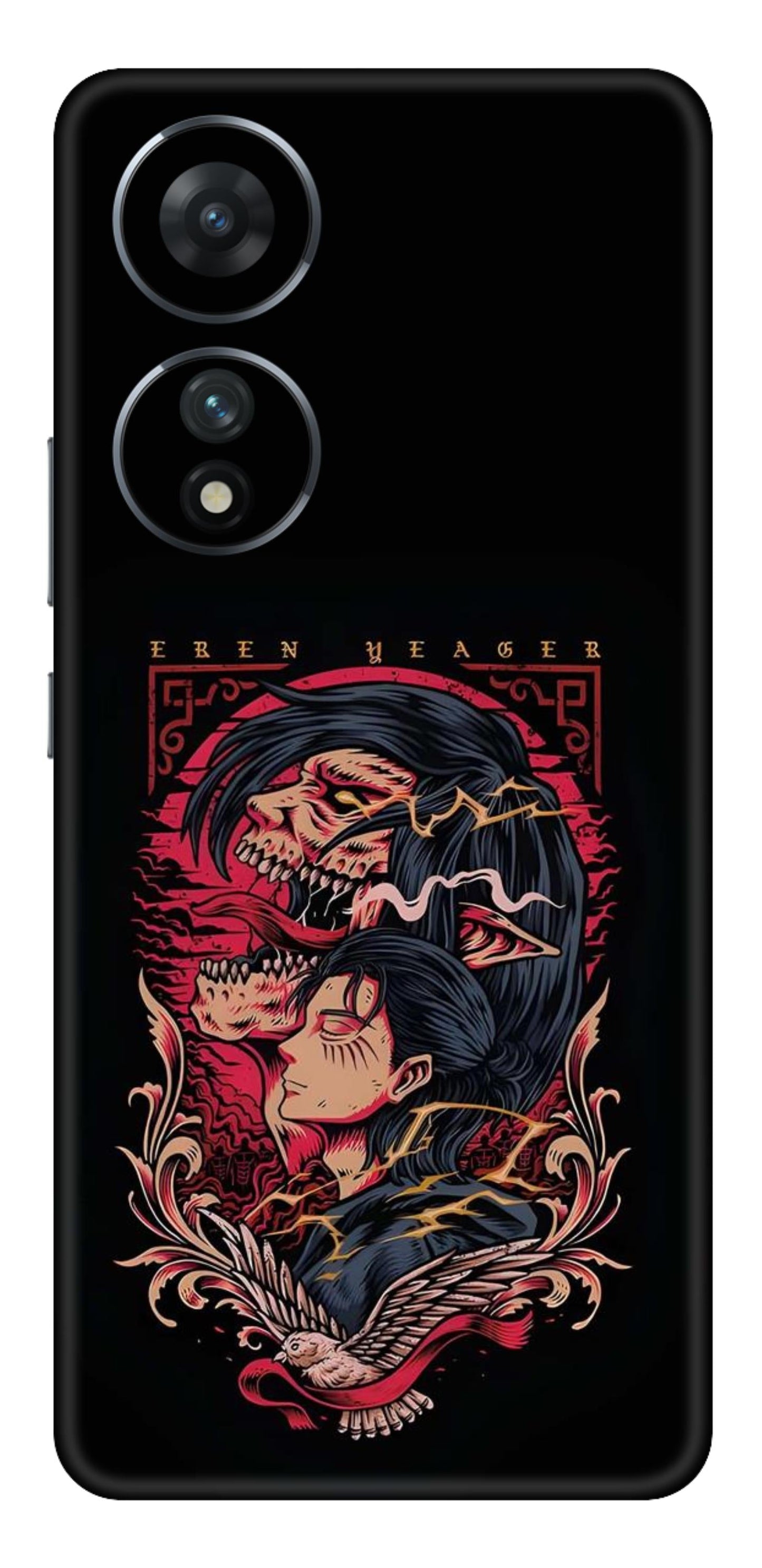 Vivo T2 5G Skins and Wraps