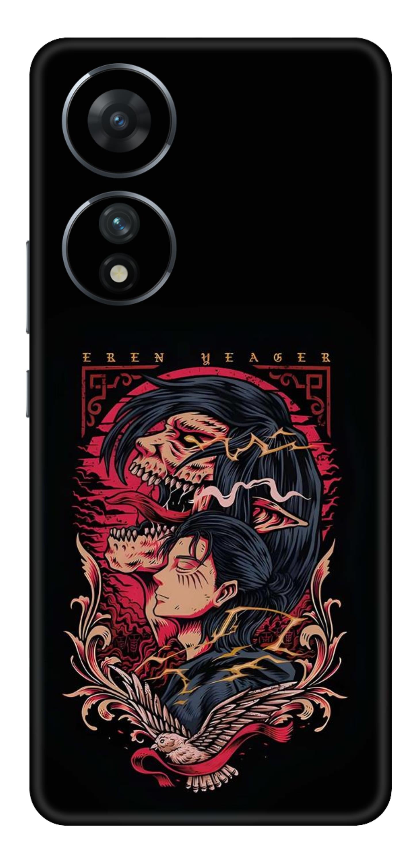 Vivo T2 5G Skins and Wraps