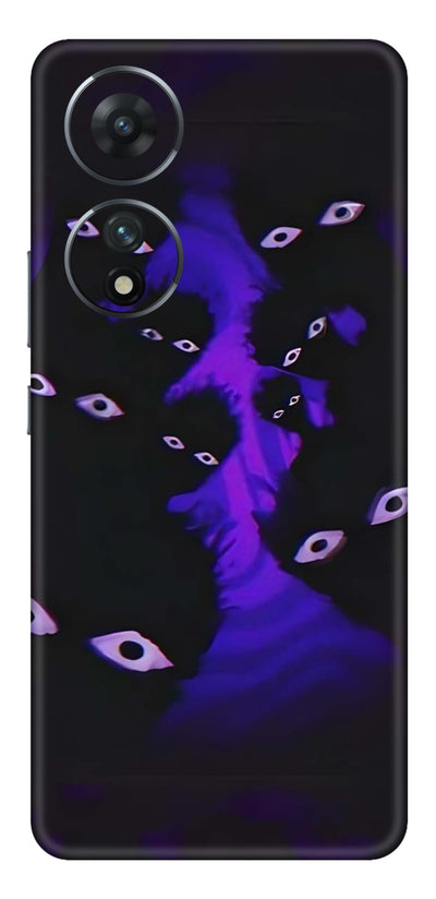 Eyes