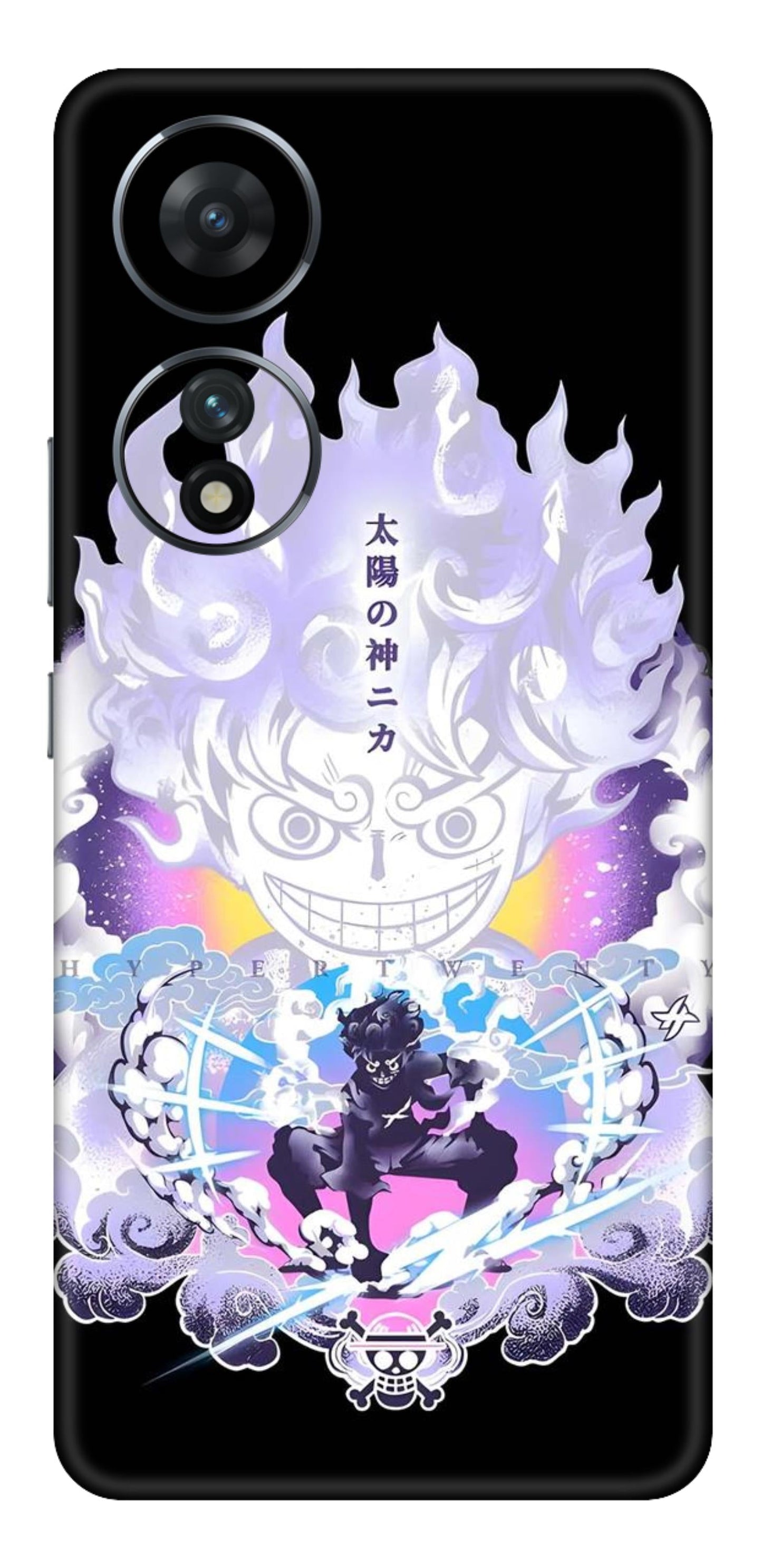 Vivo T2 5G Skins and Wraps
