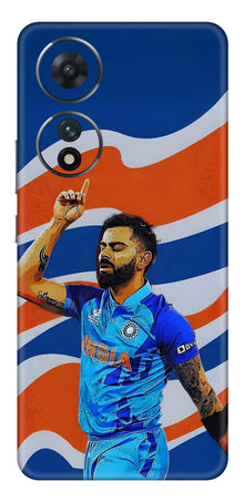 Vivo T2 5G Skins and Wraps