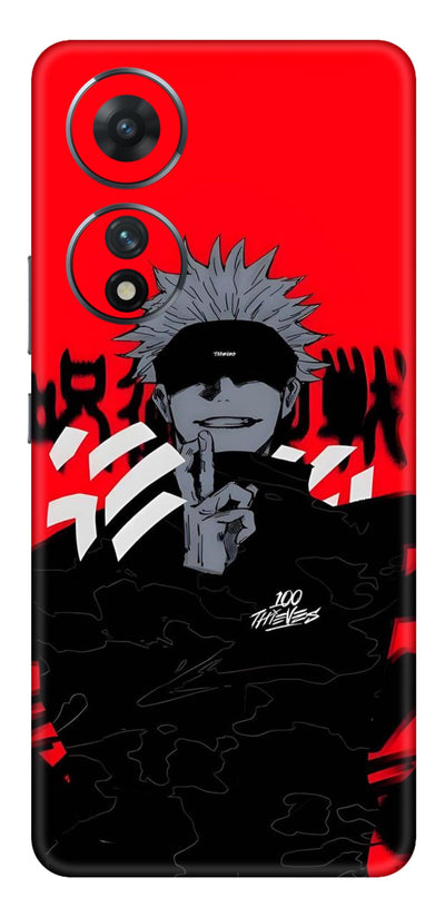 Gojo