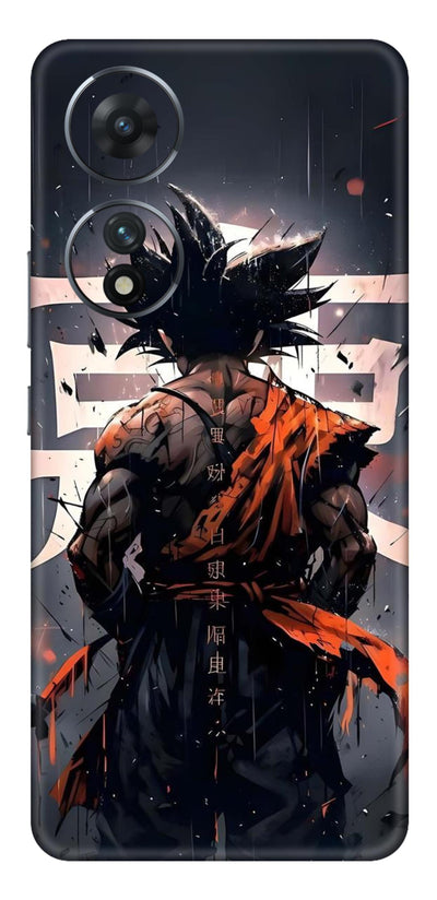 Goku
