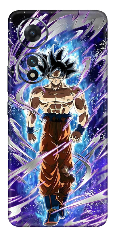Goku Ultra Instinct