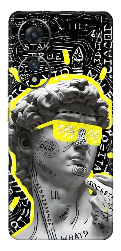 Greek God Glasses