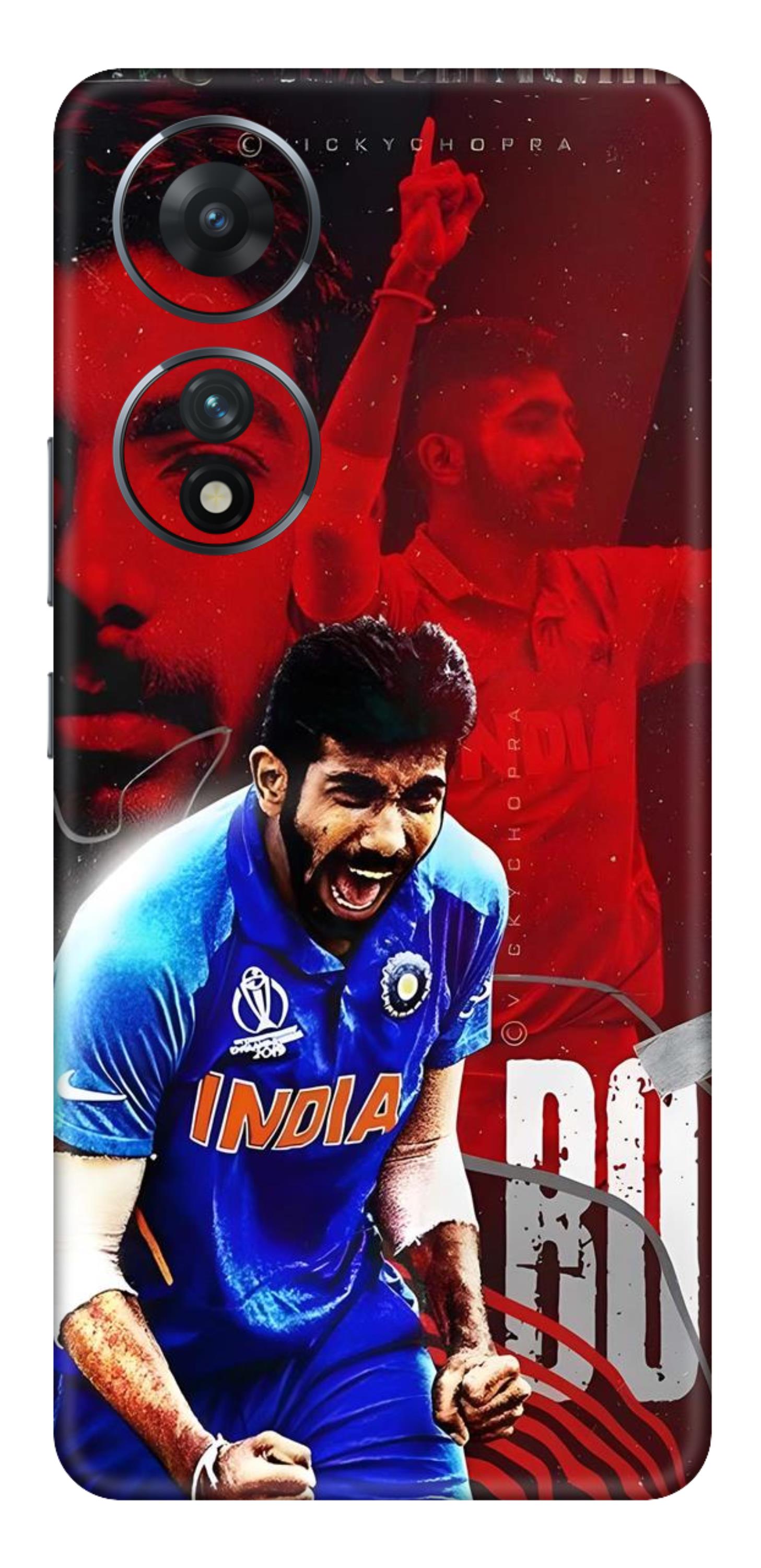 Vivo T2 5G Skins and Wraps