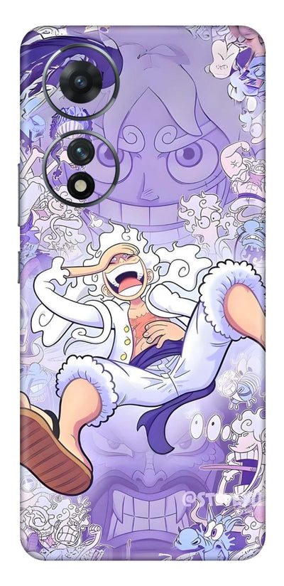 Joy Boy