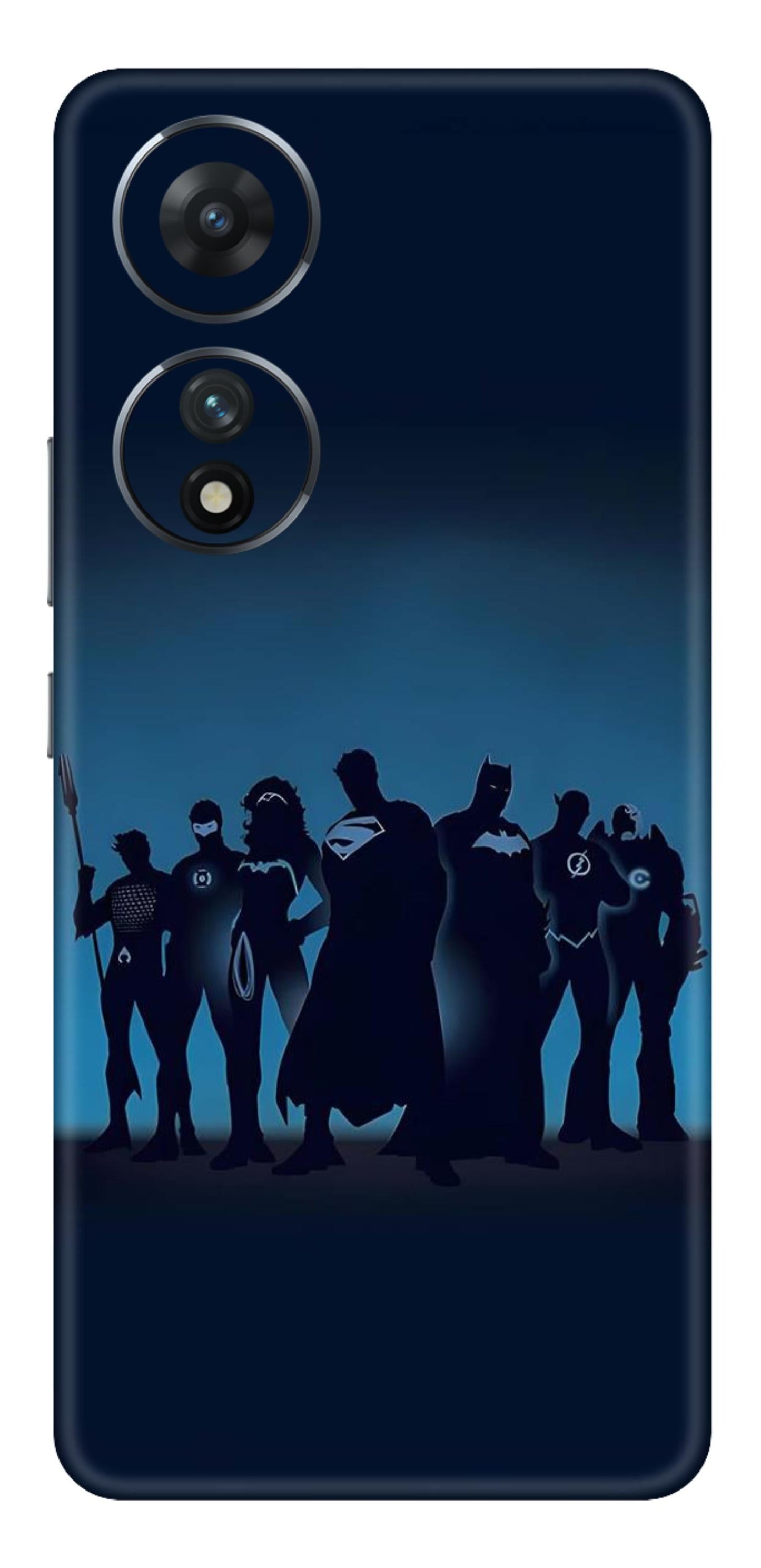 Vivo T2 5G Skins and Wraps