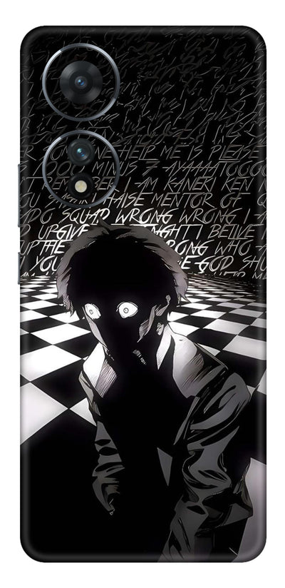 Kaneki