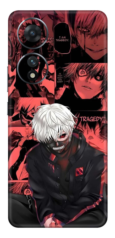 Ken Kaneki