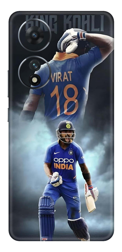 King Kohli