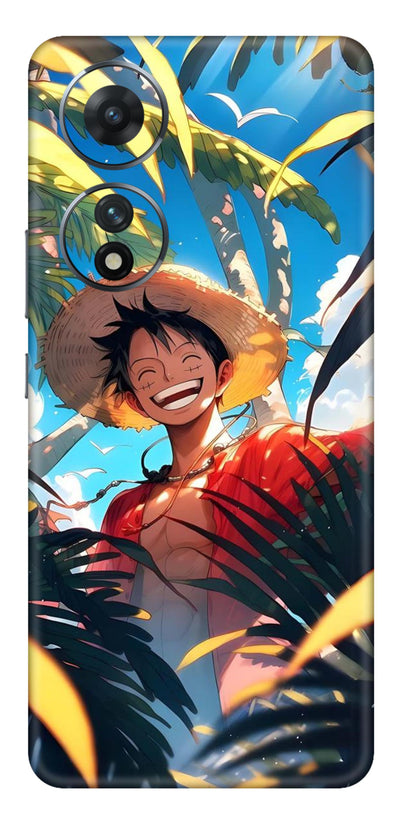 Luffy
