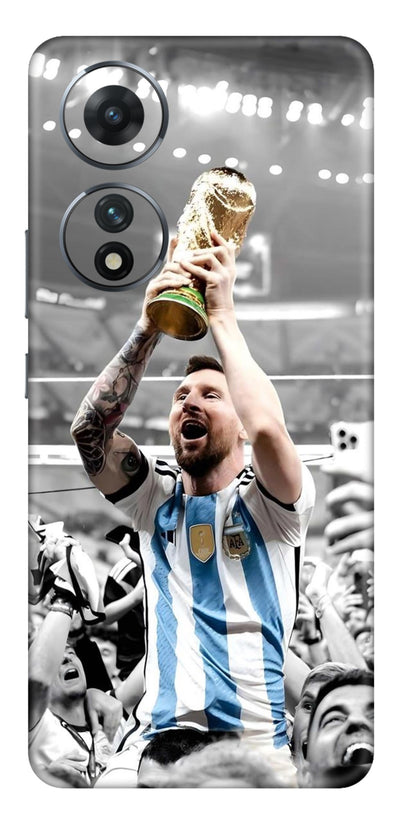 Magical Messi