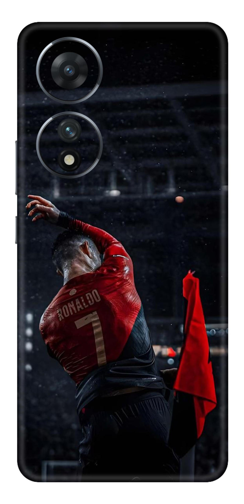 Vivo T2 5G Skins and Wraps