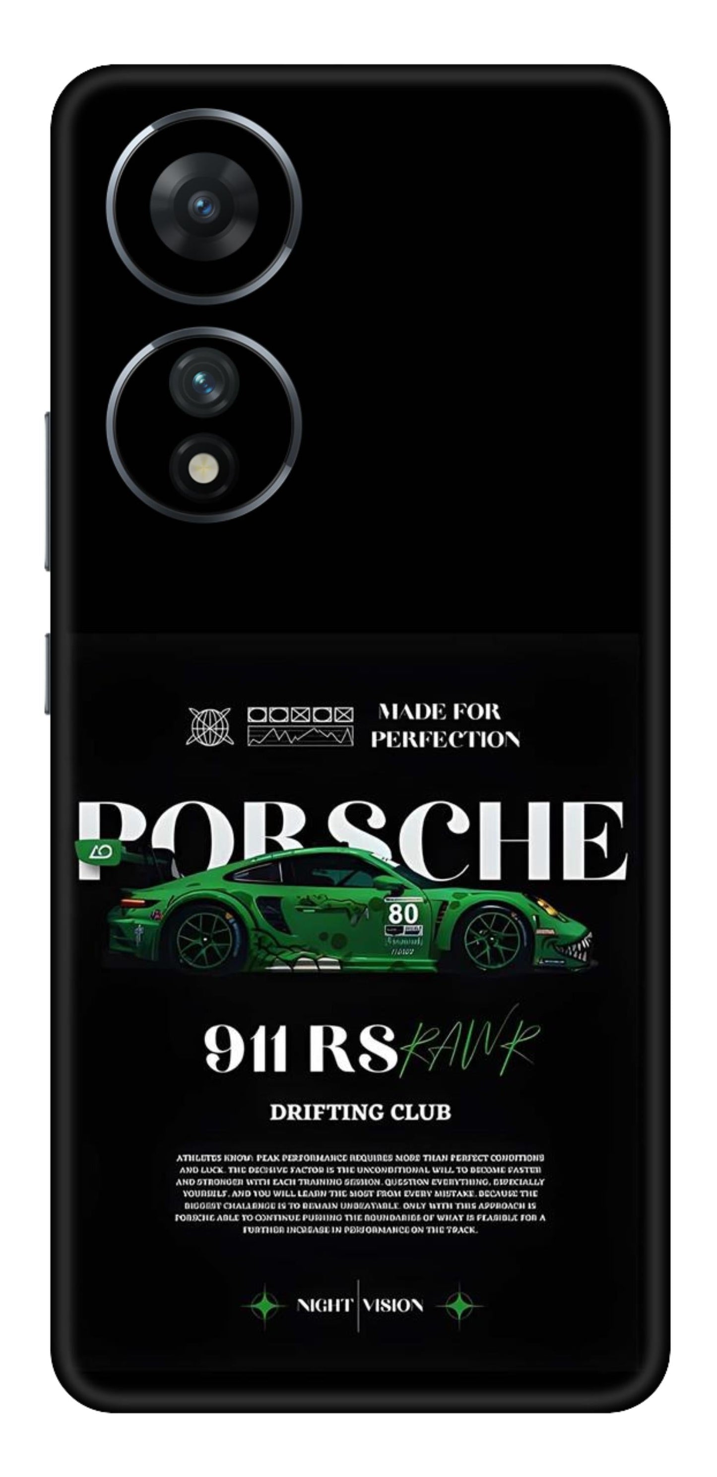 Vivo T2 5G Skins and Wraps