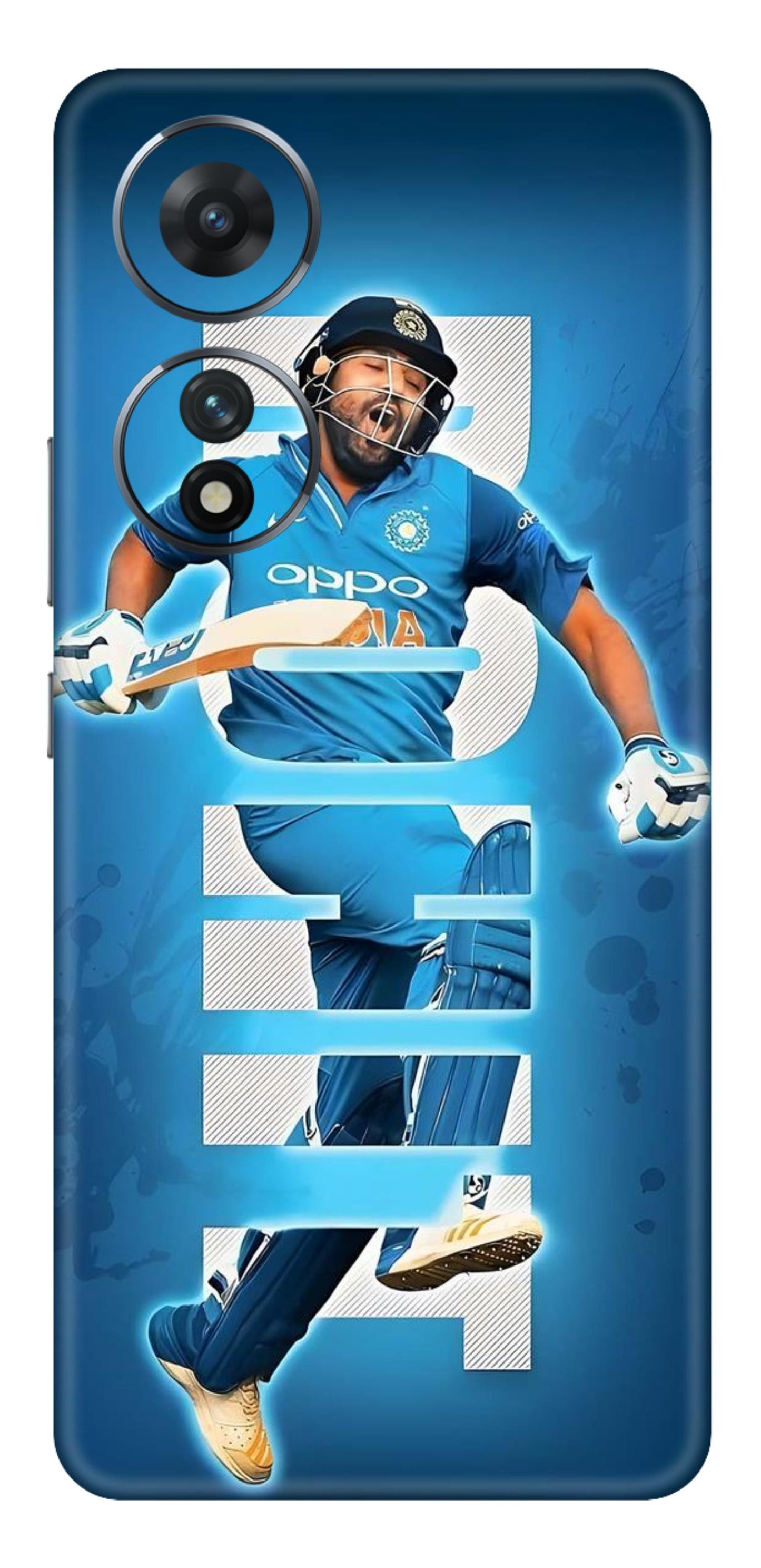 Vivo T2 5G Skins and Wraps