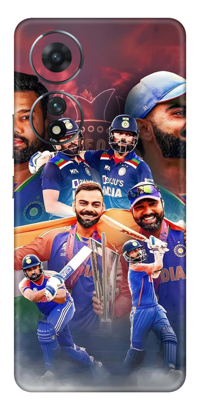 Roko Champions