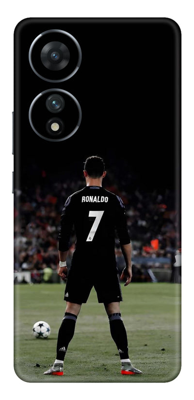 Ronaldo