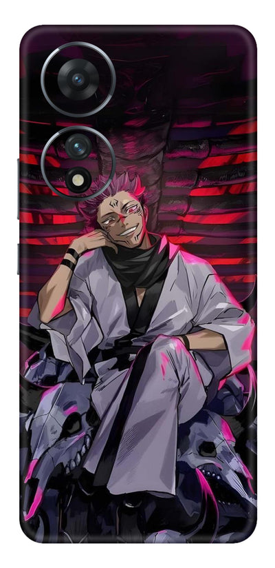 Ryomen Sukuna