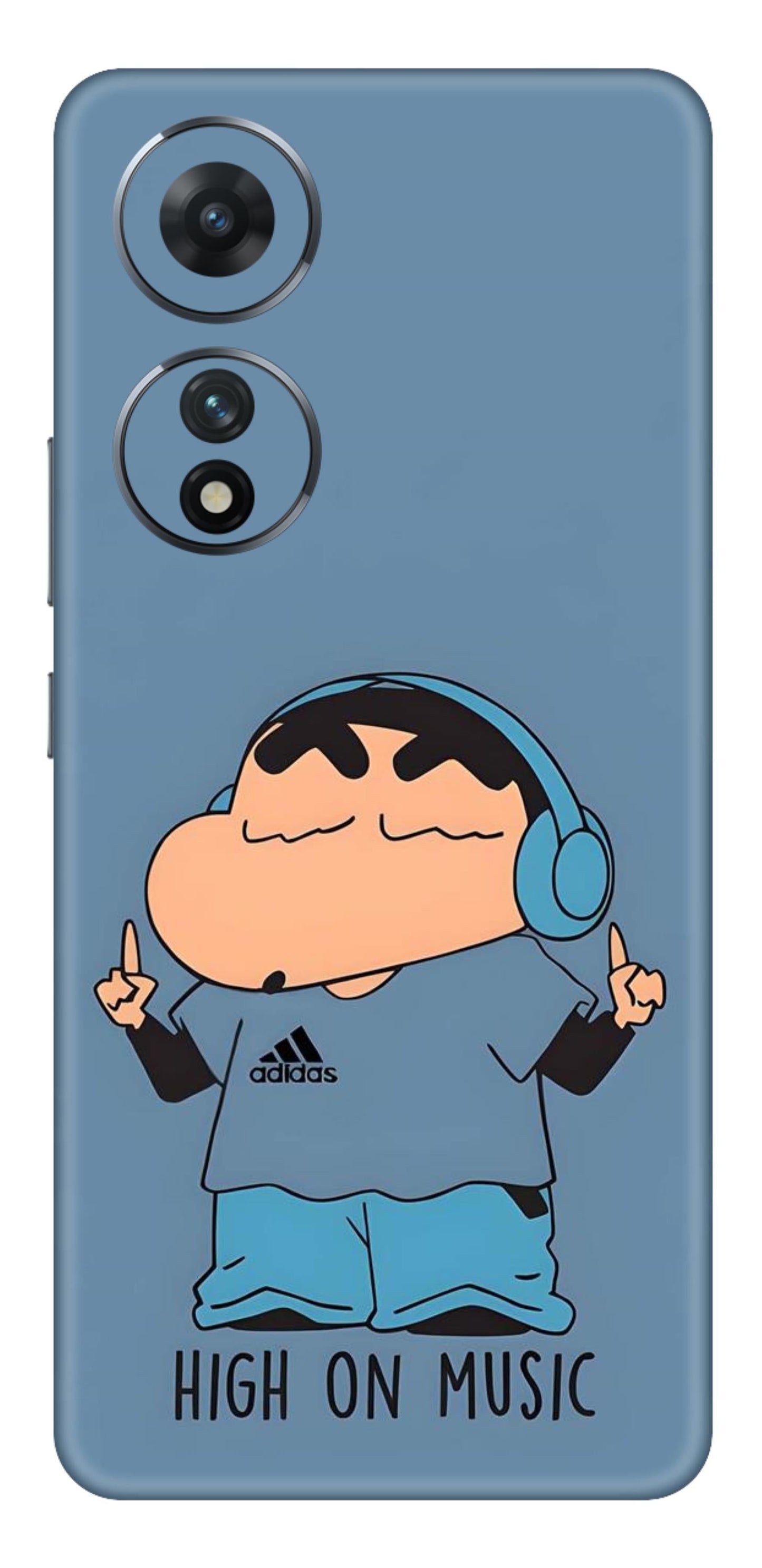Vivo T2 5G Skins and Wraps