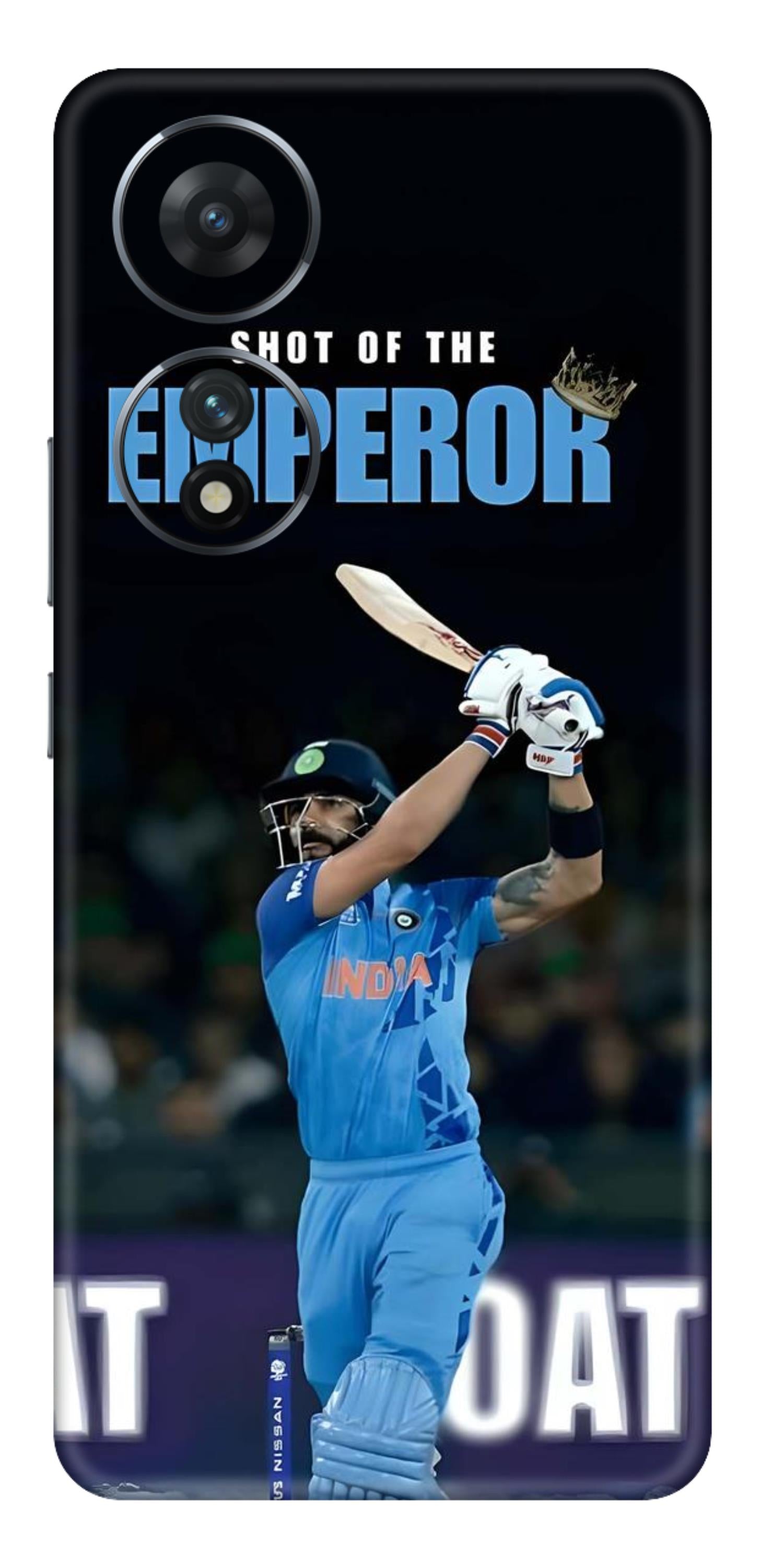 Vivo T2 5G Skins and Wraps