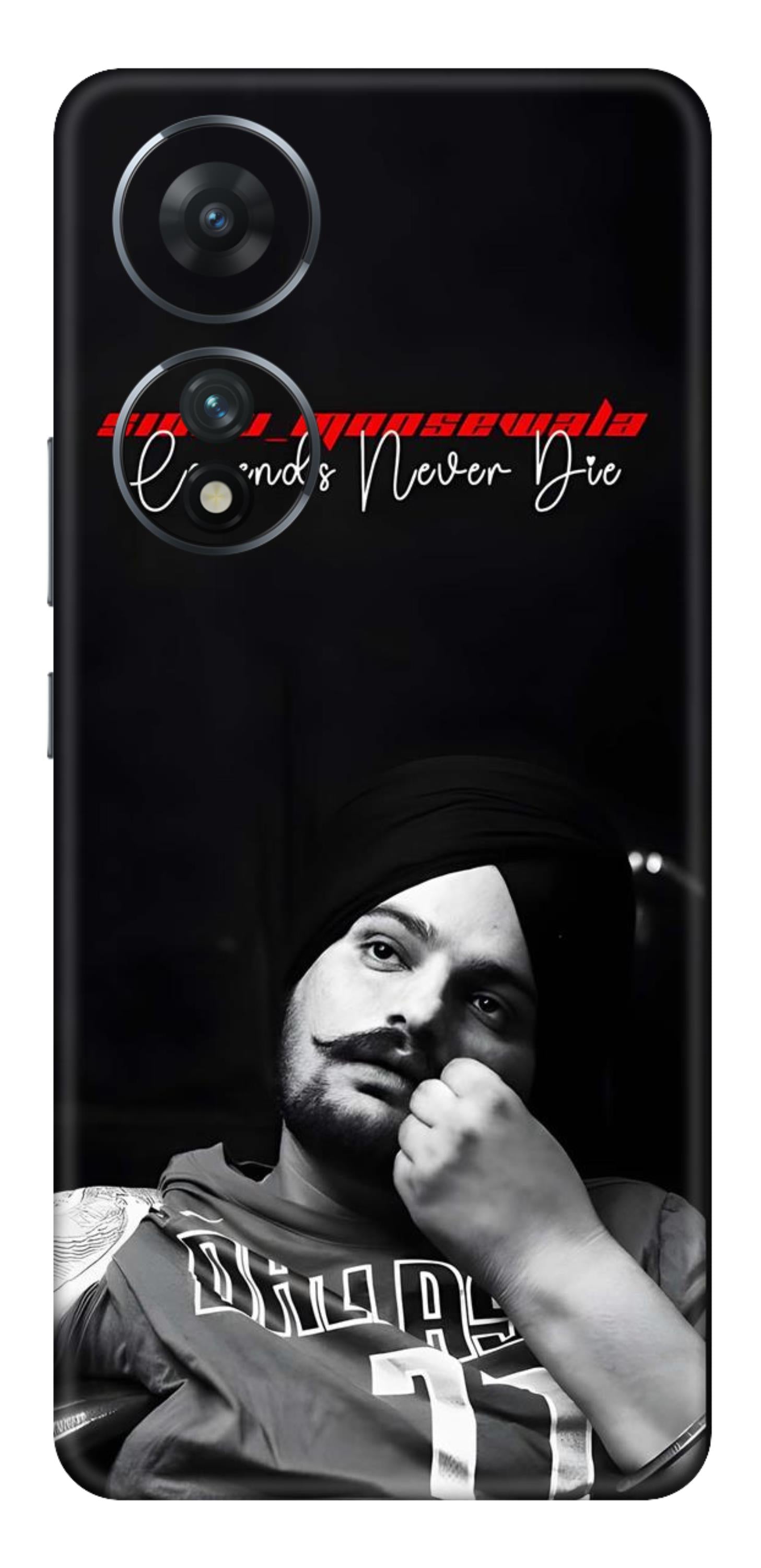 Vivo T2 5G Skins and Wraps