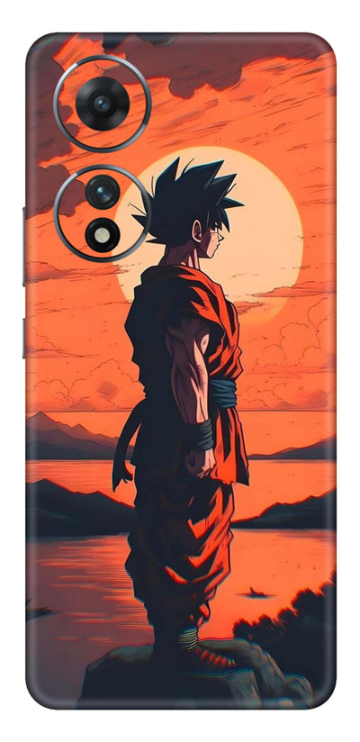 Son Goku