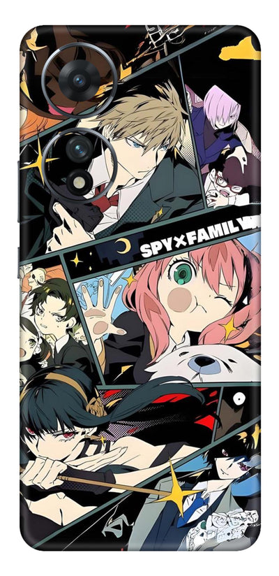 Spy Family