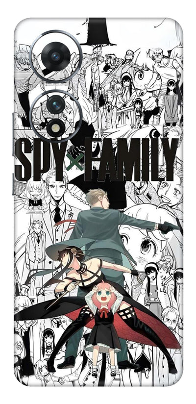 Spy x Family