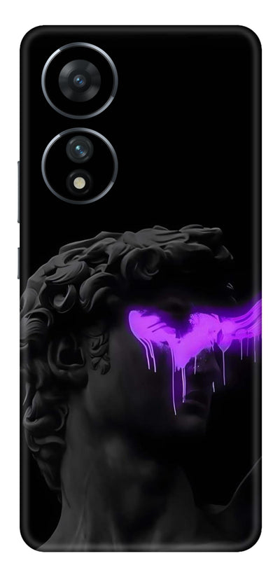 The Greek God