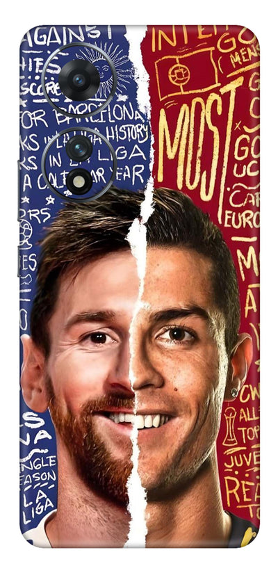 The Two Goats
