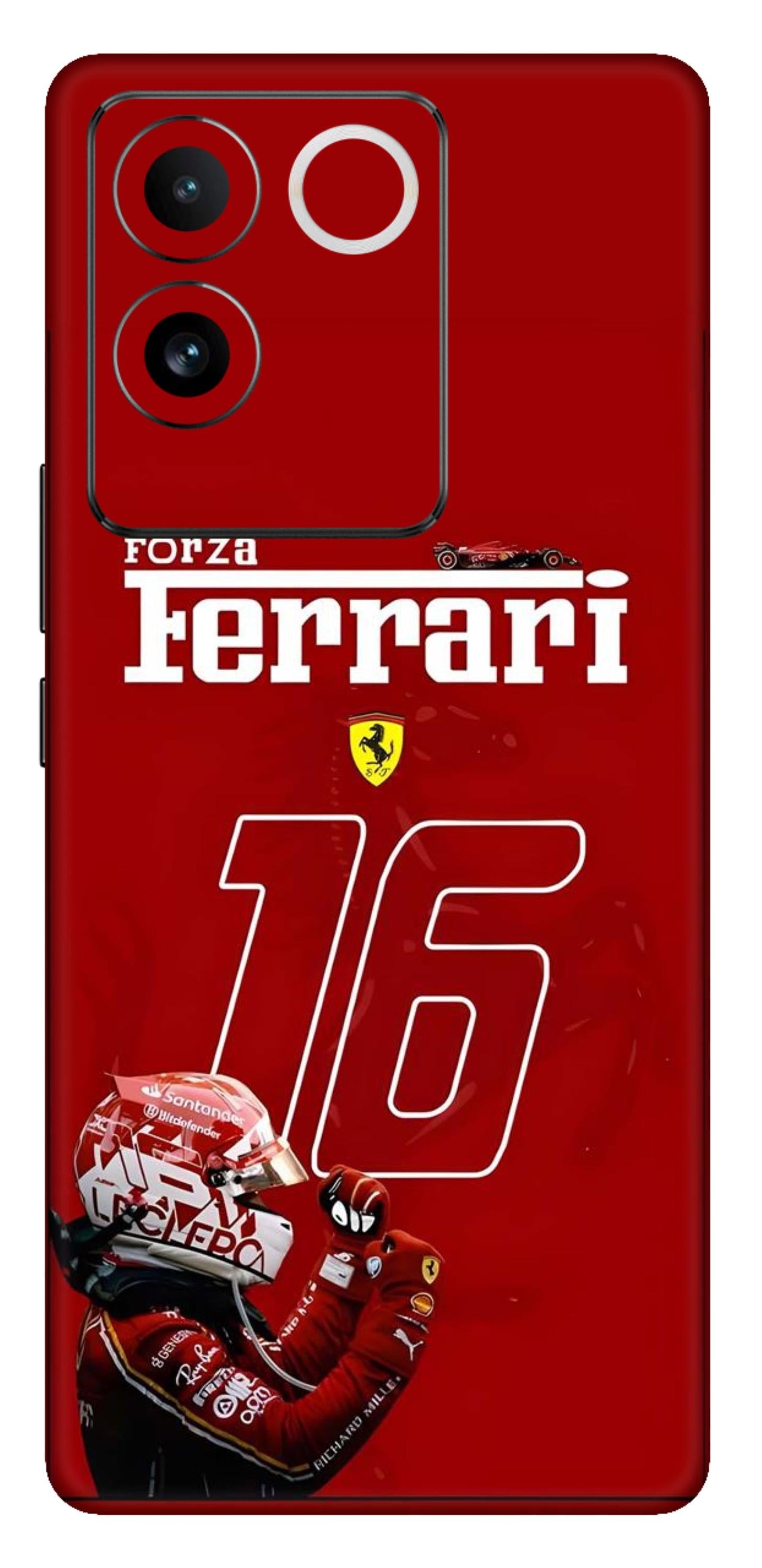 Vivo T2 Pro 5G Skins and Wraps